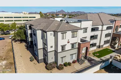 3302 N 7th Street #232, Phoenix, AZ 85014 - Photo 28