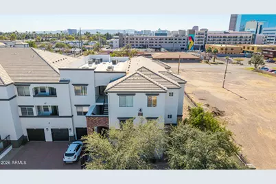 3302 N 7th Street #232, Phoenix, AZ 85014 - Photo 32