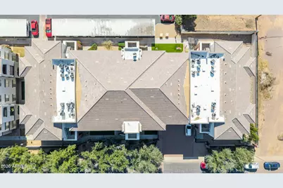 3302 N 7th Street #232, Phoenix, AZ 85014 - Photo 38