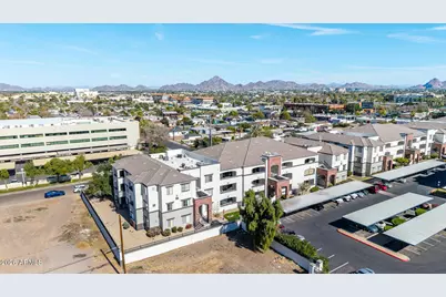 3302 N 7th Street #232, Phoenix, AZ 85014 - Photo 36