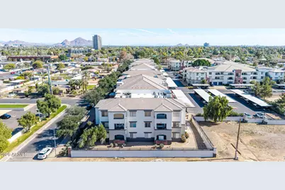 3302 N 7th Street #232, Phoenix, AZ 85014 - Photo 38