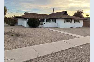 3301 W Belmont Avenue, Phoenix, AZ 85051 - Photo 2