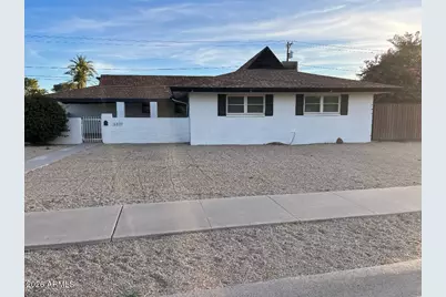 3301 W Belmont Avenue, Phoenix, AZ 85051 - Photo 1