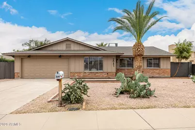 2041 E Radcliffe Drive, Tempe, AZ 85283 - Photo 1