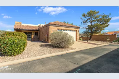 2755 Via Del Este --, Sierra Vista, AZ 85650 - Photo 2