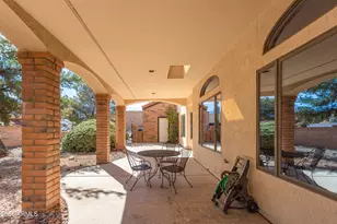 2755 Via Del Este --, Sierra Vista, AZ 85650 - Photo 32