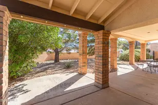 2755 Via Del Este --, Sierra Vista, AZ 85650 - Photo 22