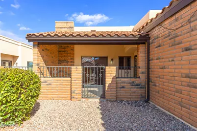 2755 Via Del Este --, Sierra Vista, AZ 85650 - Photo 4