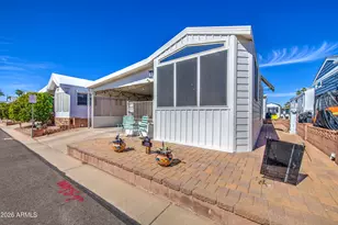 7750 E Broadway Rd, Mesa, AZ 85208 - Photo 4