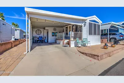 7750 E Broadway Road #724, Mesa, AZ 85208 - Photo 2