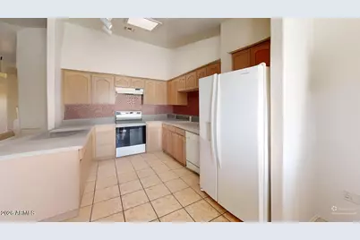 3714 Via El Soreno --, Sierra Vista, AZ 85650 - Photo 30