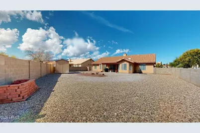 3714 Via El Soreno --, Sierra Vista, AZ 85650 - Photo 2