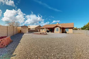 3714 Via El Soreno --, Sierra Vista, AZ 85650 - Photo 2