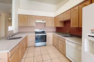 3714 Via El Soreno --, Sierra Vista, AZ 85650 - Photo 24