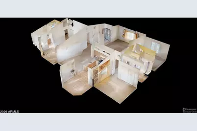 3714 Via El Soreno --, Sierra Vista, AZ 85650 - Photo 26