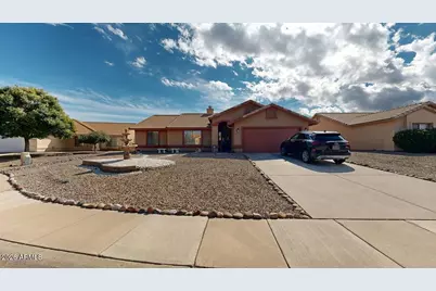 3714 Via El Soreno --, Sierra Vista, AZ 85650 - Photo 1