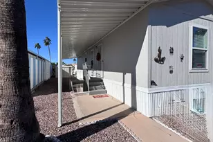 10540 E Apache Trail, Apache Junction, AZ 85120 - Photo 8