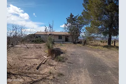 6826 N Rock House Road, McNeal, AZ 85617 - Photo 2
