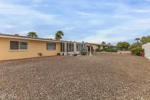9916 W Clair Dr, Sun City, AZ 85351 - Photo 28