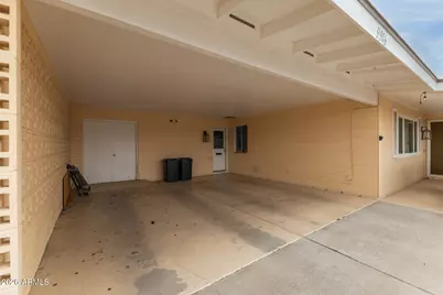 9916 W Clair Drive, Sun City, AZ 85351 - Photo 24