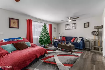 9916 W Clair Drive, Sun City, AZ 85351 - Photo 6