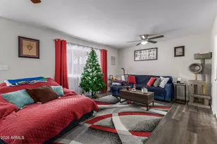 9916 W Clair Dr, Sun City, AZ 85351 - Photo 6