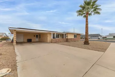 9916 W Clair Drive, Sun City, AZ 85351 - Photo 2