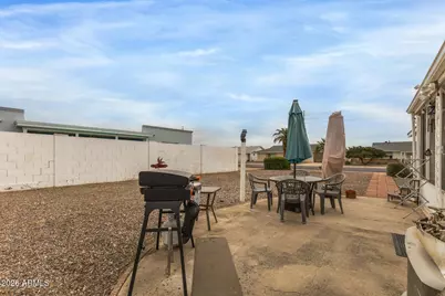 9916 W Clair Drive, Sun City, AZ 85351 - Photo 26