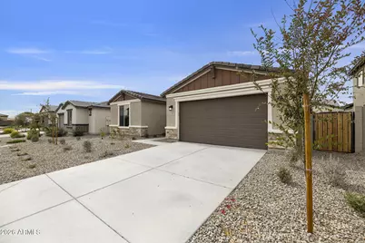 5514 N 192nd Lane, Litchfield Park, AZ 85340 - Photo 2