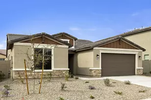 5514 N 192nd Ln, Litchfield Park, AZ 85340 - Photo 4