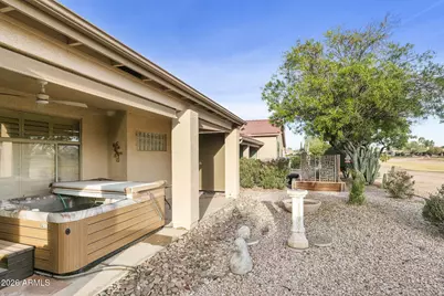 9914 E Diamond Drive, Sun Lakes, AZ 85248 - Photo 34