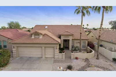 9914 E Diamond Drive, Sun Lakes, AZ 85248 - Photo 2