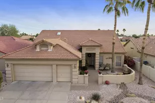 9914 E Diamond Dr, Sun Lakes, AZ 85248 - Photo 2