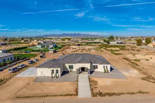 22926 W La Mirada Dr, Buckeye, AZ 85326 - Photo 66