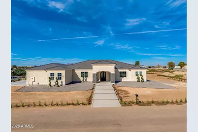 22926 W La Mirada Drive, Buckeye, AZ 85326 - Photo 1