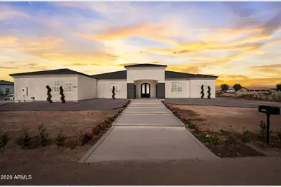 22926 W La Mirada Drive, Buckeye, AZ 85326 - Photo 74