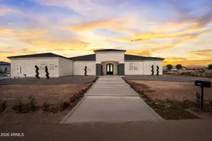 22926 W La Mirada Dr, Buckeye, AZ 85326 - Photo 74