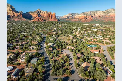 25 San Antonio Circle #60, Sedona, AZ 86336 - Photo 14