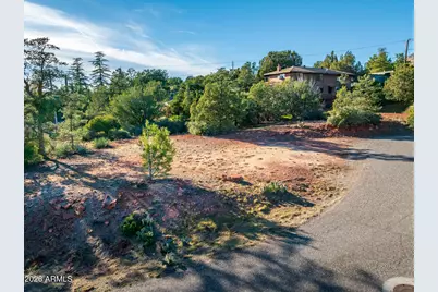 25 San Antonio Circle #60, Sedona, AZ 86336 - Photo 10