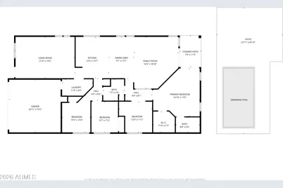 28645 N 50th Place, Cave Creek, AZ 85331 - Photo 42
