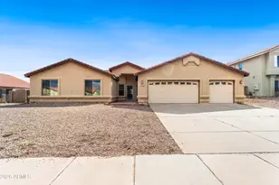 1594 Mission Viejo Dr, Sierra Vista, AZ 85635 - Photo 1