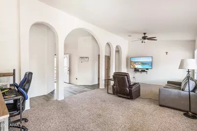 1594 Mission Viejo Drive, Sierra Vista, AZ 85635 - Photo 8