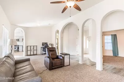 1594 Mission Viejo Drive, Sierra Vista, AZ 85635 - Photo 6