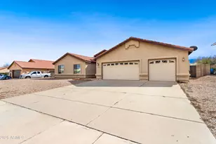 1594 Mission Viejo Dr, Sierra Vista, AZ 85635 - Photo 2