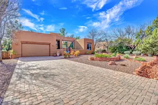 105 Meadowlark Ln, Sedona, AZ 86336 - Photo 2