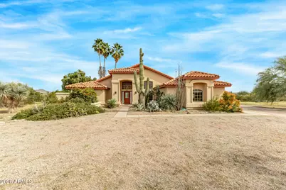 8517 N Killdeer Place, Casa Grande, AZ 85194 - Photo 4