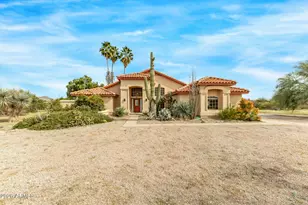 8517 N Killdeer Pl, Casa Grande, AZ 85194 - Photo 4