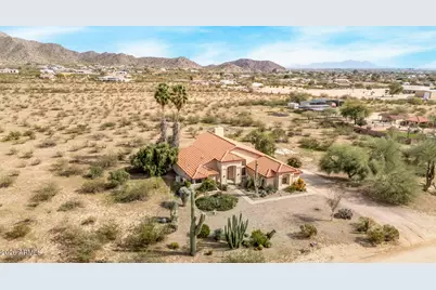 8517 N Killdeer Place, Casa Grande, AZ 85194 - Photo 48