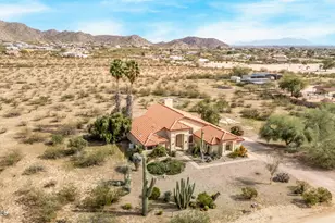 8517 N Killdeer Pl, Casa Grande, AZ 85194 - Photo 48