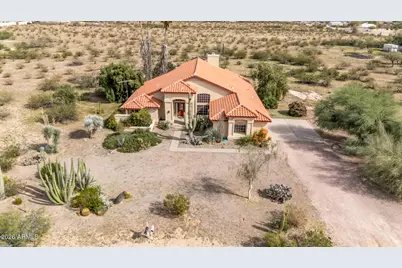 8517 N Killdeer Place, Casa Grande, AZ 85194 - Photo 52